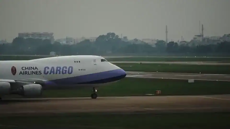 Air Freight: Fast, Reliable Global Shipping