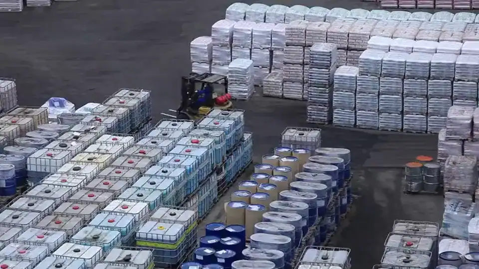 Bonded Warehousing: Duty Deferment & Optimized Cash Flow