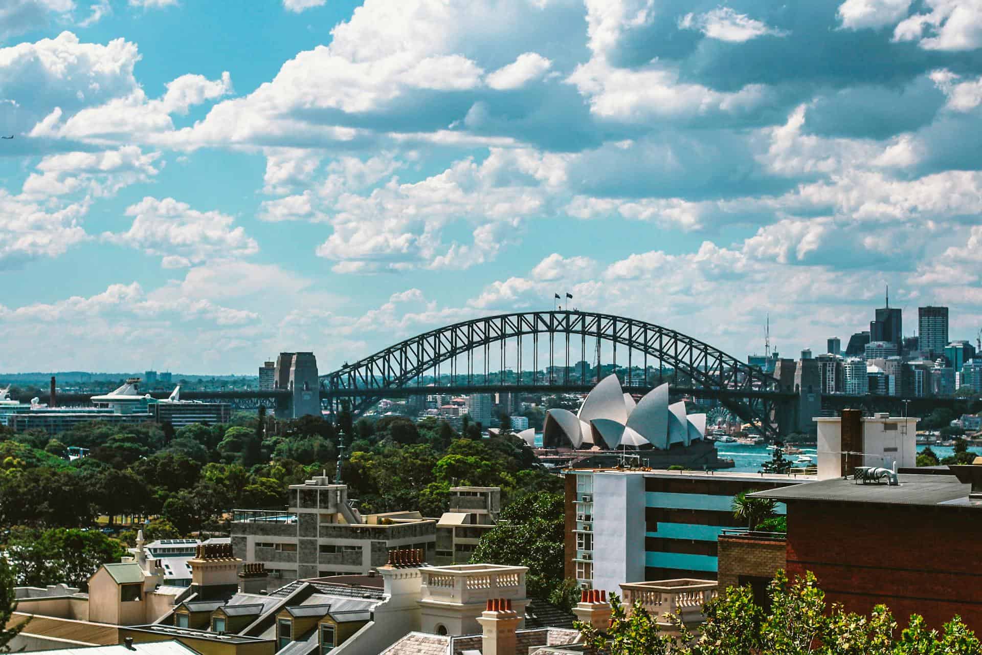 Vietnam to Australia Trade Logistics