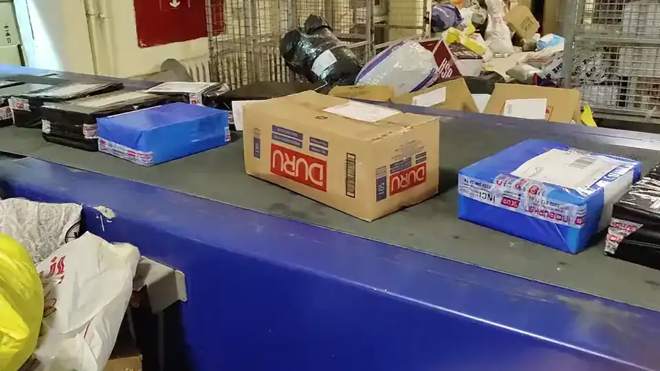 Priority Air Freight | Next-Flight-Out Urgent Delivery