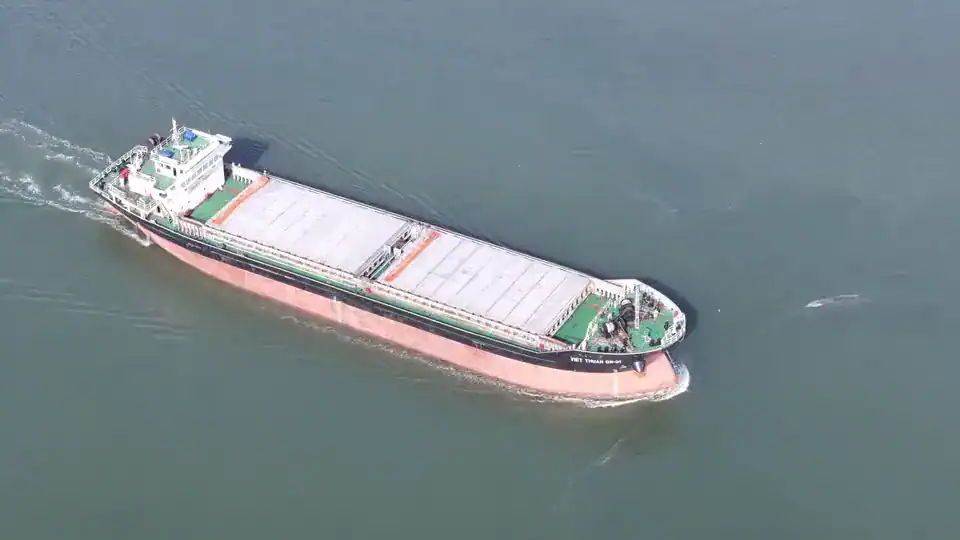 Specialized Cargo & Heavy Lift Services